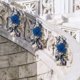 thumbnail image 3 of Swag Trim Garland Home Door Window Decoration Guirnaldas colgantes Suministros para fiestas FLhrweasw Nuevo, 3 of 7