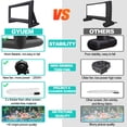 thumbnail image 2 of Pantalla de cine inflable GYUEM de 6,7 m x 4,7 m para exteriores e interiores, 2 of 7