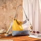 thumbnail image 2 of Bolso Hobo Montana West de piel grande para mujer MWC-047FJN, 2 of 6
