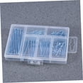 thumbnail image 6 of Toyandona  240Pcs Steel Picture Hanging Nails Rustproof for Household, 6 of 8