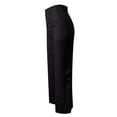 thumbnail image 6 of Dress Pants Women Audhol Women's High Waisted Flattering Straight Leg Pants Wide Leg Pants Casual Suit Long Pants High Waisted Pants for Women Black L, 6 of 7