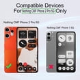 thumbnail image 2 of Protector de pantalla Ibywind For Nothing CMF Phone 2 Pro 5G, 2 of 7
