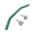 thumbnail image 2 of Almencla Motorcycle Balance Bar Easy Use High Performance Professional Handle Bracket Green, 2 of 8
