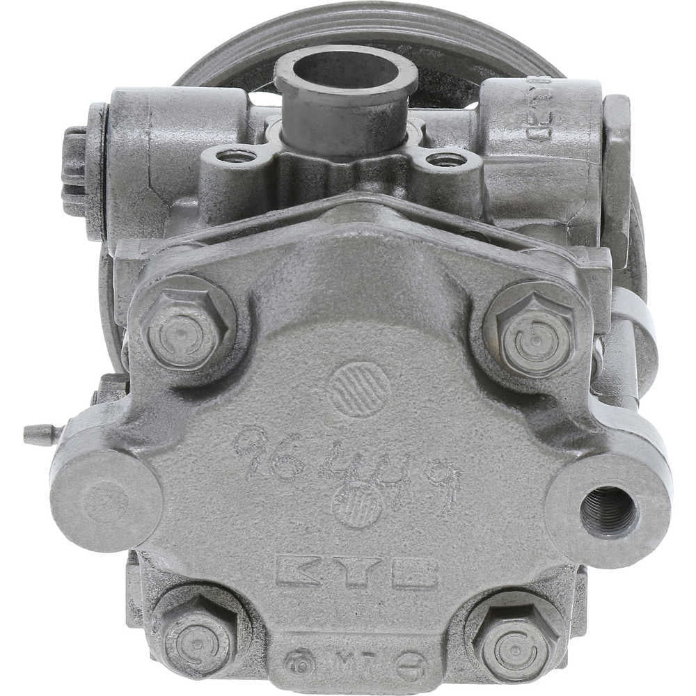 MAVAL 96449M Reman Power Steering Pump