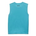thumbnail image 2 of Reebok Boys Graffiti Print Delta Sleeveless Tank Top, Sizes 4-20, 2 of 2