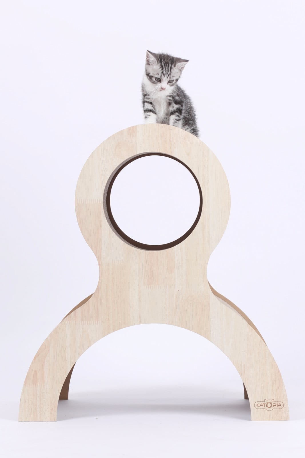 catopia cat scratcher