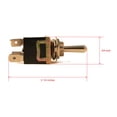 thumbnail image 3 of The ROP Shop Snowplow Lift Switch for Meyer 21919, Diamond 21919 Raise Lower, 3 of 6
