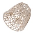 thumbnail image 3 of Minkissy Pendant Lamp Shade Iron Warm Light Diffusion Friends Family 1Pcs, 3 of 5