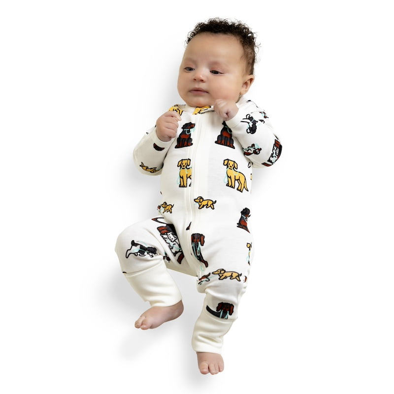 3D Pyjamas Pikachu Breathable Cotton Romper