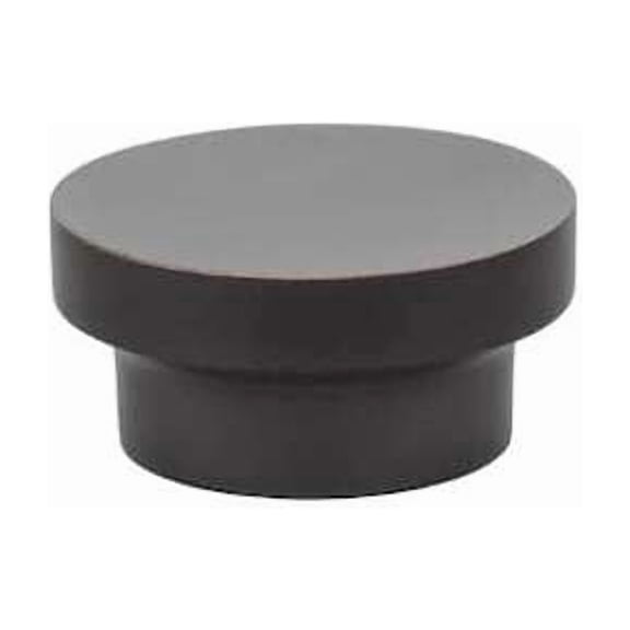 Emtek Oil Rubbed Bronze Knob 86448US10B 86448US10B