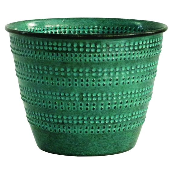 6"Cobblestone - Seafoam