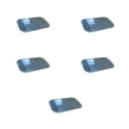 thumbnail image 2 of Scienceny Car Nonslip Dashboard PU Mat Vehicle Keys Holder Mats Automotive Accessories Pad Phone Reusable Automobile Cellphone Type2, 2 of 6