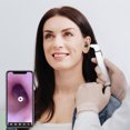 thumbnail image 4 of Teslong SA39W Smart Ear Cleaning Tool with WiFi Connectivity, 3.9mm Waterproof Ear Endoscope, Glowing Feature for Dark Visibility, Internal Ear Scope for Hygiene, High-Quality Durable Material for, 4 of 5
