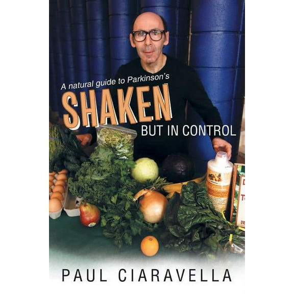 Shaken But in Control (Paperback)