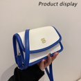 thumbnail image 3 of Bolsos cruzados pequeños para mujer,Cartera cruzada para teléfono celular, 3 of 5