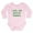Petal Pink, variant on CafePress - I Still Live With My Parents Body Suit - Long Sleeve Cotton Baby Bodysuit
