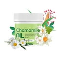 thumbnail image 1 of FcBaudy Chamomile Hair Conditioner For Sensitive Scalps Soothing Formulas Sulfate Gentle For All Hair Types Chamomile Conditioner, 1 of 9