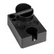 thumbnail image 2 of Coffee Tamper Mat Stand Portafilter Holder Rack Distributor58MM Espresso Maker Tool Barista Accessory Coffee Knock Box A, 2 of 5