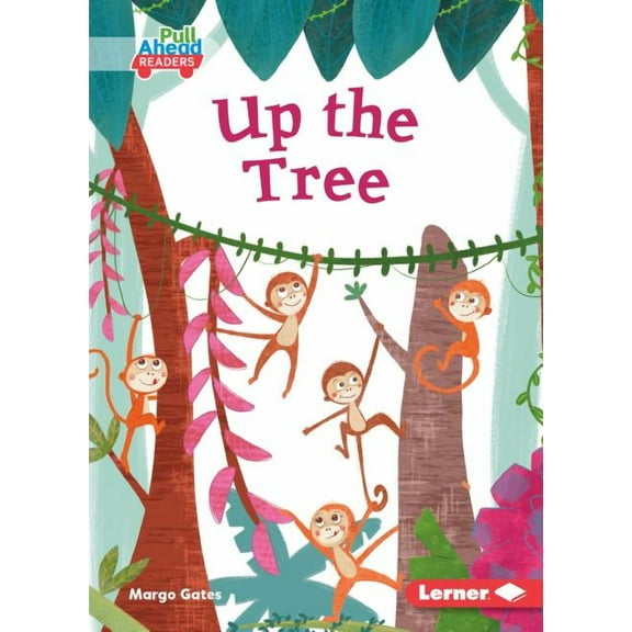Let's Look at Animal Habitats (Pull Ahead Readers -- Fiction: Up the Tree (Paperback)
