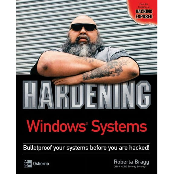 Hardening Hardening Windows Systems, (Paperback)