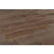 Jasper Hardwood, Canadian Northern Birch Mistral Collection, Nickel/Birch, Standard, 2-1/4"