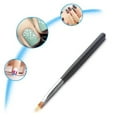 thumbnail image 2 of UDIYO Fashion DIY Nail Art Design Brush for Dotting Painting Drawing, 2 of 6