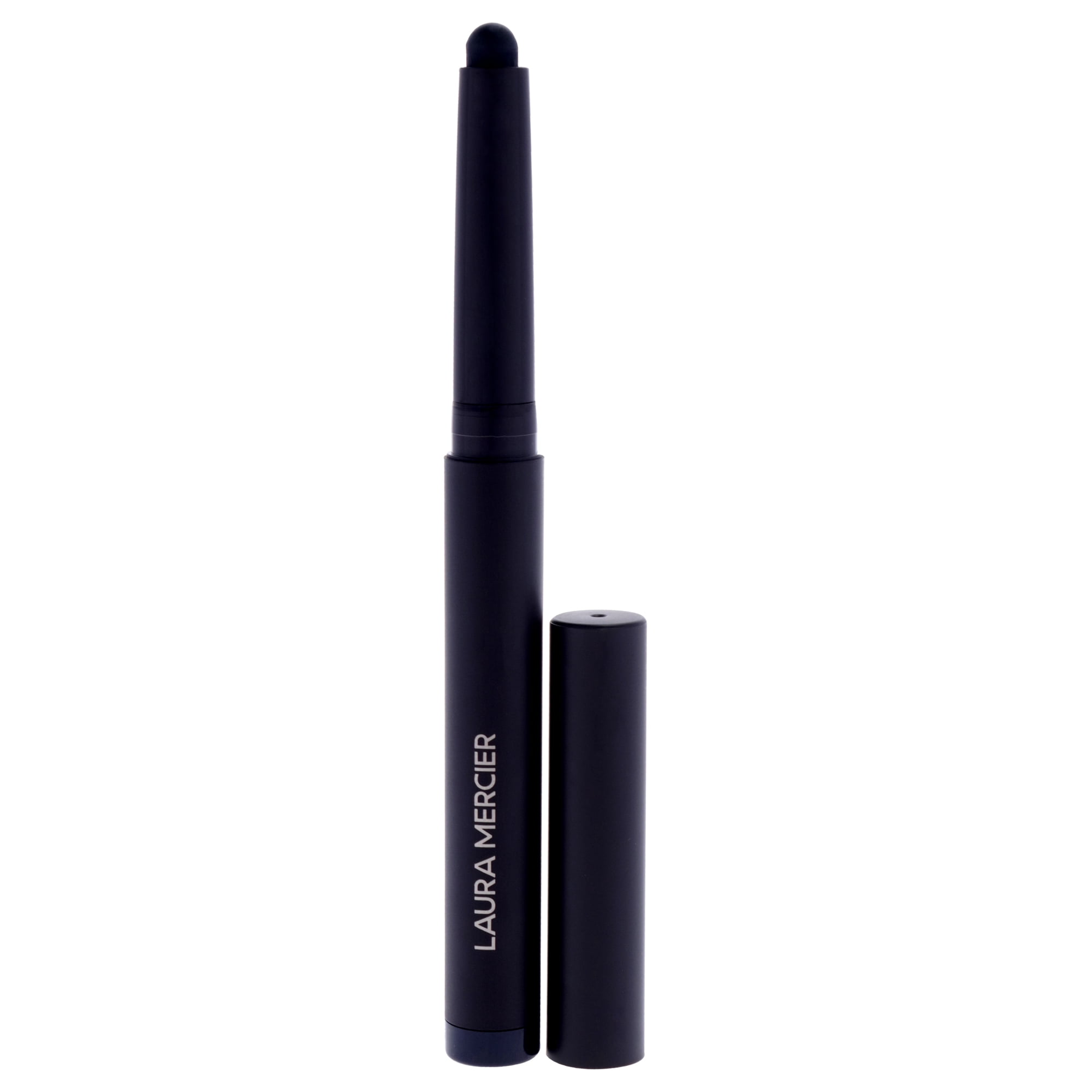 Caviar Stick Eye Colour - Midnight Blue by Laura Mercier for Women - 0.05 oz Eye Shadow