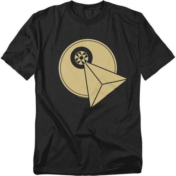 Star Trek - Vulcan Logo - Short Sleeve Shirt - XXXXX-Large