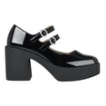 thumbnail image 2 of ZAPATOS DAMA SALAMANDRA 28302 CHAROL NEGRO, 2 of 4