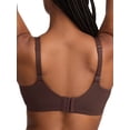thumbnail image 3 of Reveal Womens Fituitive Unlined Plunge Bra Style-B30468, 3 of 6
