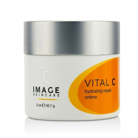 Image Skin Care Vital C Hydrating Repair Face Cream, 2 (Best Order To Apply Skin Care Products)