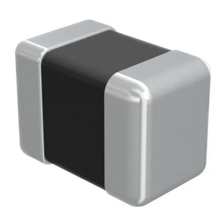 

Pack of 10 GRM21BR70J106KE76L Multilayer Ceramic Capacitors 10% SMD 10UF 6.3V X7R 0805 :ROHS CUT TAPE