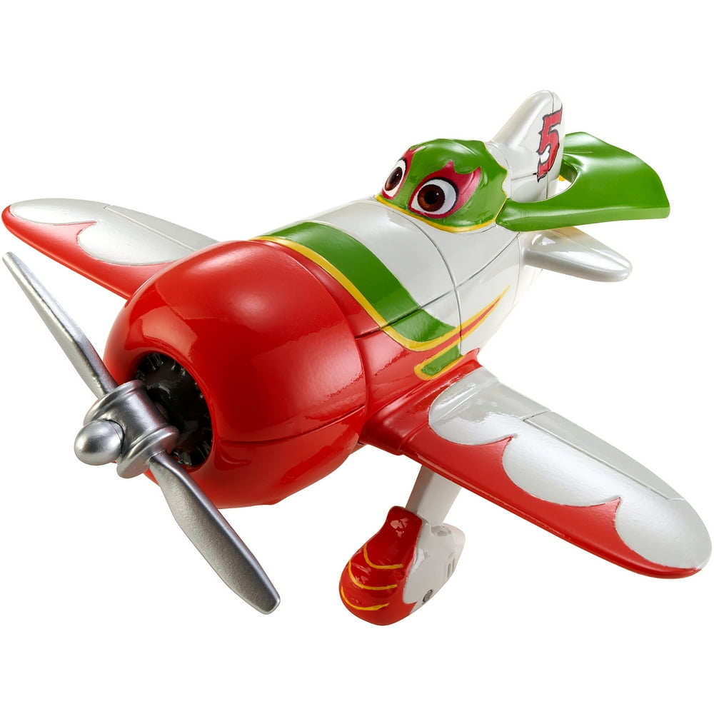 disney planes el chupacabra and rochelle