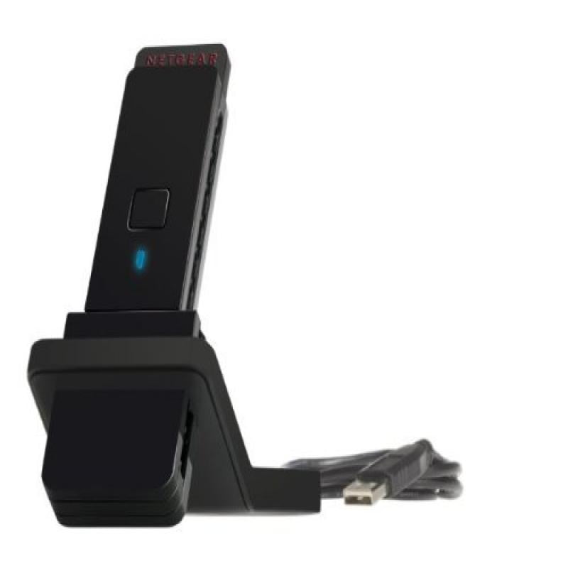 NETGEAR N150 WiFi USB Adapter (WNA1100)