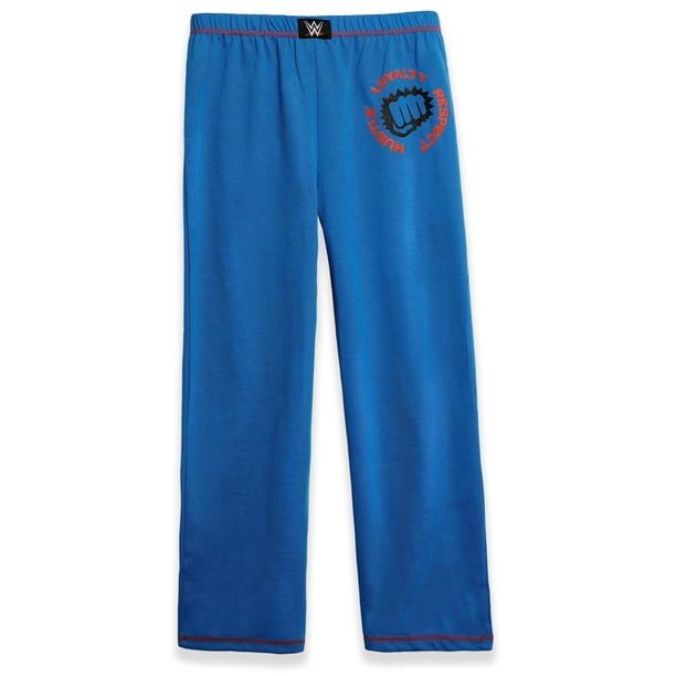 Wrestling pajamas sale