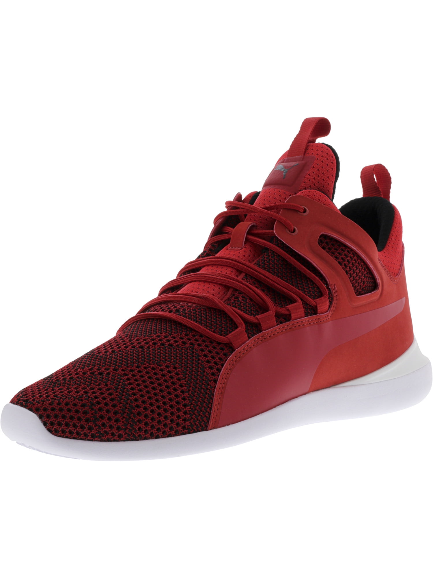 puma ferrari high ankle shoes