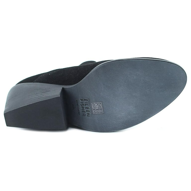 Eileen fisher hotsell peer bootie