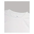 thumbnail image 3 of Half Teacher Half Coffee" Funny Back To School T-Shirt - 100% Cotton, Loose Fit, Crew Neck, Cute Cartoon Design For Children And Children, All-Season Wear, Teacher Appreciation Tshirt, 3 of 6