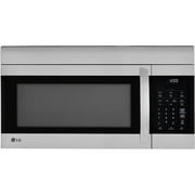 Best LG Countertop Ovens - LG LMV1764ST 1.7 CF Over-the-Range Microwave Review 