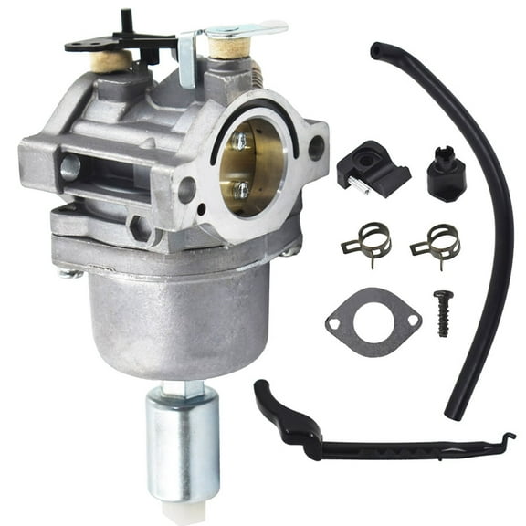 munirater Carburetor Replacement for Briggs & Stratton 594593 697141 697190 698445 698620 699109 699937 799727 791858 792358 793224 794572 14HP 15HP 16HP 17HP 17.5HP 18HP Lawn Mower Tractor Kit