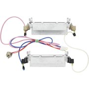 GE Appliances WR51X442 Refrigerator Defrost Heater Kit with T