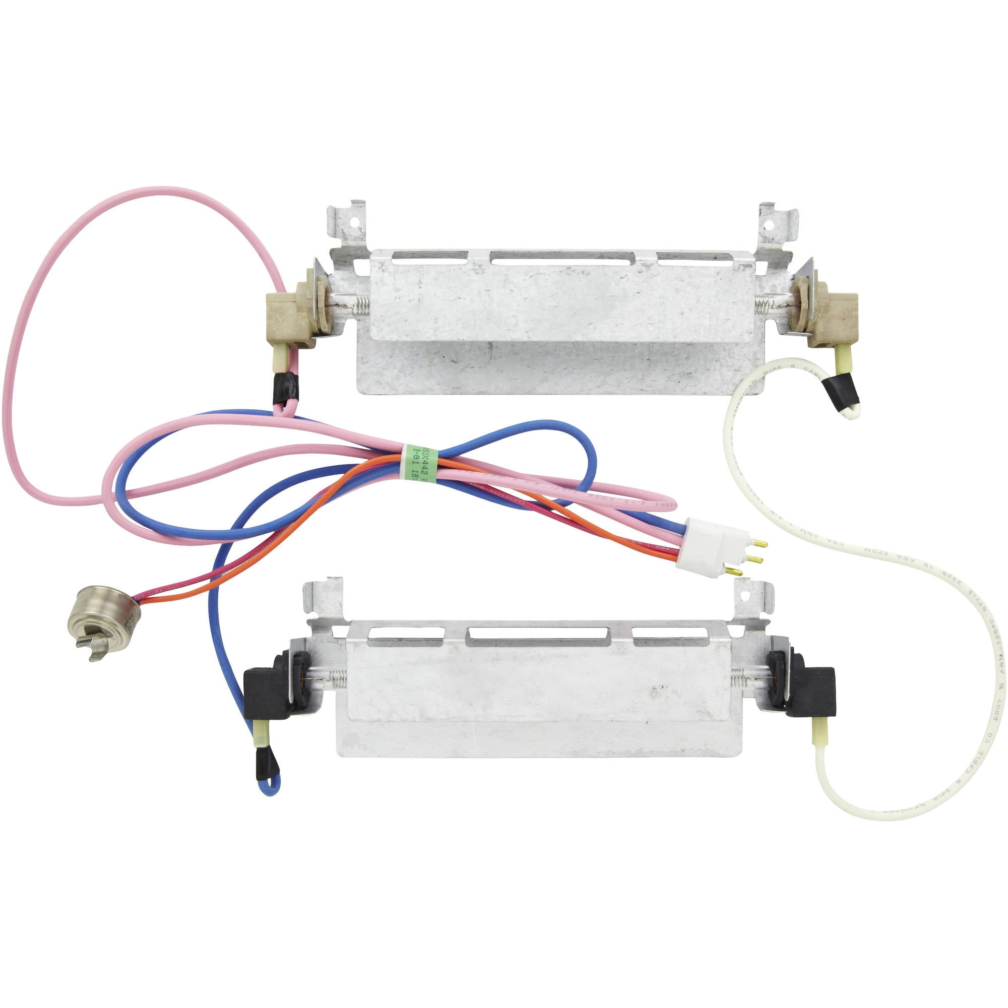 GE Appliances WR51X442 Refrigerator Defrost Heater Kit with T