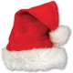 thumbnail image 2 of Beistle 20731 Velvet Santa Satn con adornos de felpa, una talla más, (rojo/blanco) Beistle Ver descripción, 2 of 2