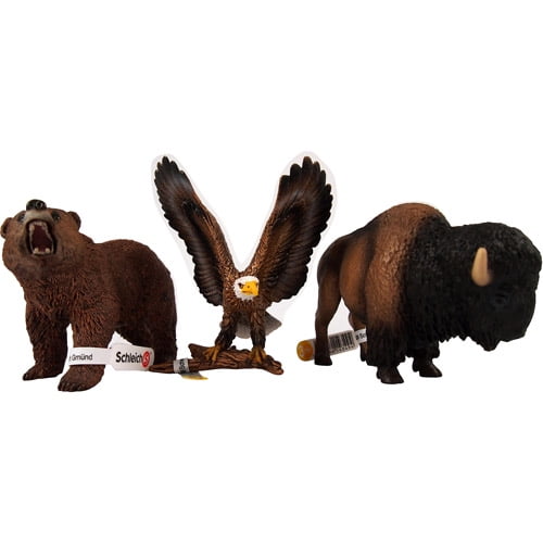 schleich animals walmart