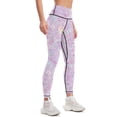 thumbnail image 2 of Power Up! Leggings sports for gym sportswear for gym Women sports Womens Leggings, 2 of 6