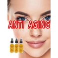 thumbnail image 2 of Aceite de rosa mosqueta Natural, suero facial para masaje, aceite esencial de colágeno, hidratante y Antienvejecimiento para mujeres y hombres, cuidado facial, 2 of 5