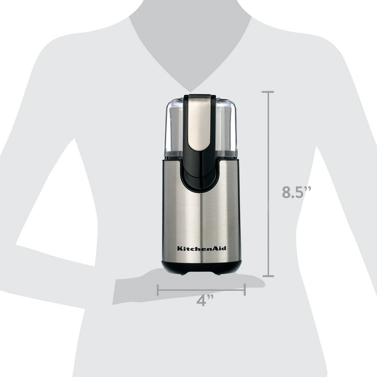 KitchenAid Blade Coffee Grinder