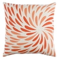 thumbnail image 2 of Surya Eye of the Storm Decorative Throw Pillow, 2 of 2
