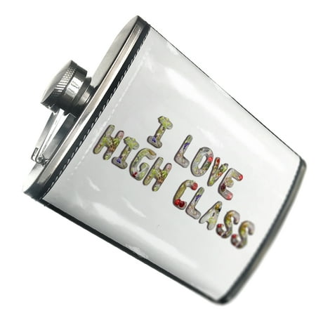 

NEONBLOND Flask I Love High Class Cold Ice Flowers