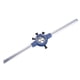 thumbnail image 5 of Juego de llave de mango de soporte de dado redondo Uxcell 6-32 UNC y soporte de dado de 20mm (Capacidad: 11mm-20mm / M3-M4), 5 of 7
